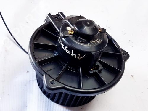 Used Heater blower motor Heater blower motor 35640960 35640960