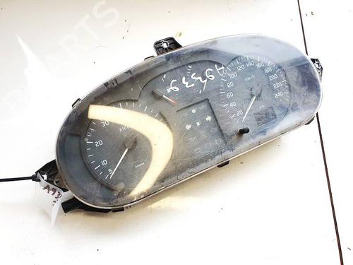 Used Instrument cluster Instrument cluster RENAULT SCÉNIC I MPV (JA0/1_, FA0_) 1.9 dTi (JA0N) (98 hp) 35240466 35240466