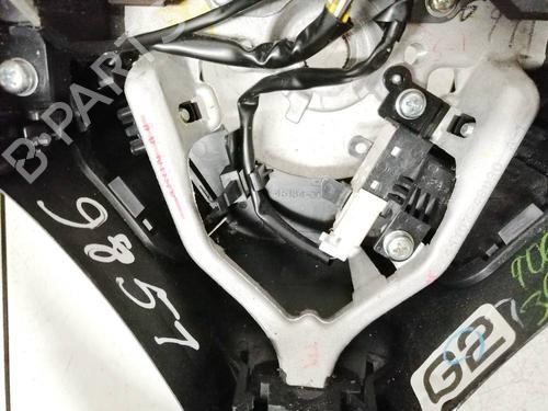 Steering wheel LEXUS GS (_S19_) 300 (GRS190_, GRS190R) | BP35152516C49 - Image 3