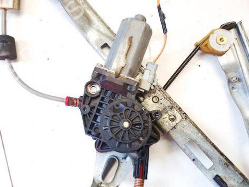 Right front window motor PEUGEOT 206 SW (2E/K) 1.4 | BP35040406E20 - Image 3