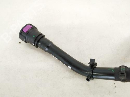 Pipe JAGUAR I-PACE (X590) EV400 AWD | BP33097137M125 - Image 2