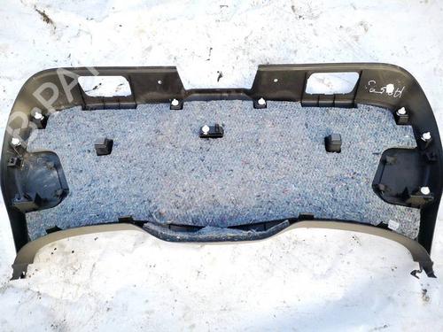 Boot lining RENAULT KADJAR (HA_, HL_) 1.5 dCi 110 (HLA3) | BP35311363I3 - Image 2