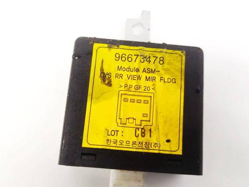 Electronic module CHEVROLET CAPTIVA (C100, C140) 2.0 D | BP32626536M83