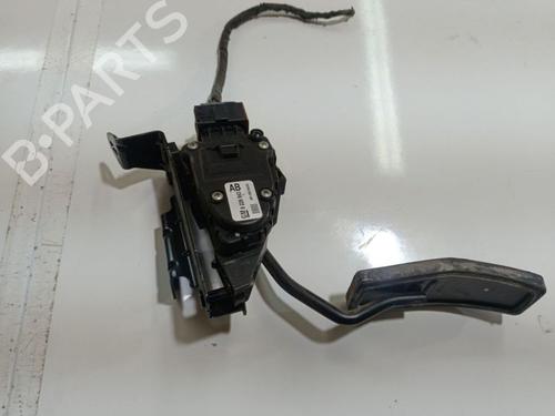 Used Pedal Pedal 34830537 34830537
