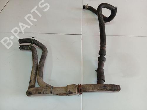 Rør Rør RENAULT ESPACE IV (JK0/1_) 2.2 dCi (JK0H) (150 hp) 34334291 34334291