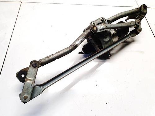 Used Front wipers mechanism Front wipers mechanism AUDI A3 (8P1) 1.9 TDI (105 hp) 34860339 34860339