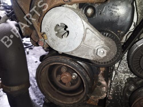 Used Pulley Pulley MITSUBISHI OUTLANDER II (CW_W) 2.0 DI-D (CW8W) (140 hp) 35451990 35451990