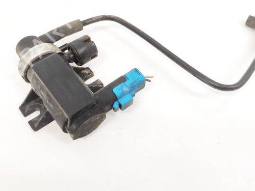 Used Electronic module Electronic module PEUGEOT 206 SW (2E/K) 1.4 HDi (68 hp) 35227077 35227077