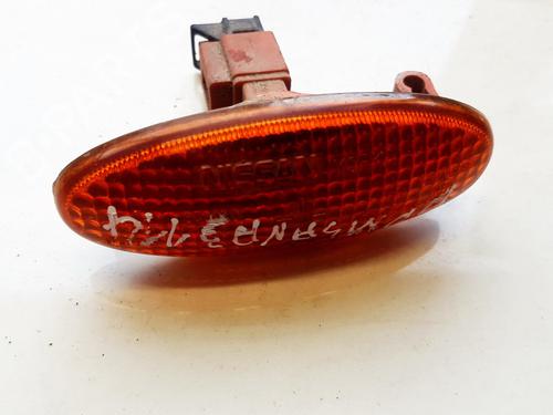 Used Right side indicator Right side indicator 35642113 35642113