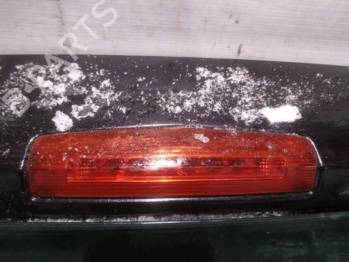 Used Third brake light Third brake light OPEL ZAFIRA / ZAFIRA FAMILY B (A05) 1.9 CDTI (M75) (100 hp) 34830346 34830346
