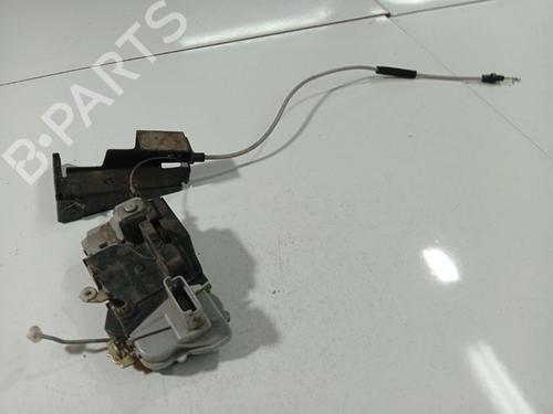 Used Front left lock Front left lock PEUGEOT 307 (3A/C) 1.6 16V (109 hp) 38798225 38798225