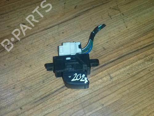 Interruttore Interruttore NISSAN ALMERA TINO (V10) 2.2 dCi (115 hp) 33479418 33479418