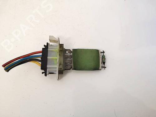 Heater resistor SEAT LEON (1P1) 1.6 | BP35284340M108 - Image 2