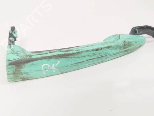 front-left-exterior-door-handle-bmw-3-e90-2004-2005-2006-2007-2008-2009-2010-2011-2012-34864727 main image