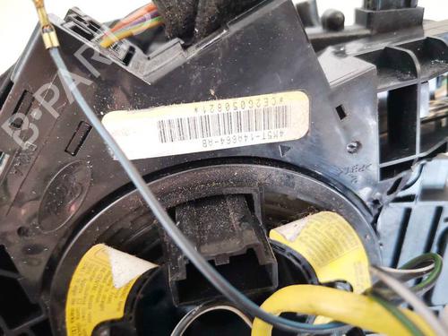 Warning switch FORD FOCUS C-MAX (DM2) 1.6 TDCi | BP35305240I22 - Image 2