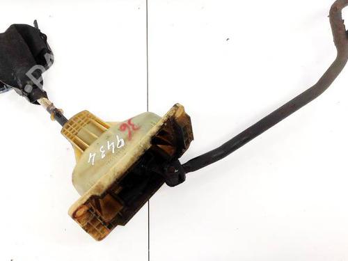 Gearstang Gearstang RENAULT ESPACE III (JE0_) 2.0 (JE0A) (114 hp) 35219735 35219735