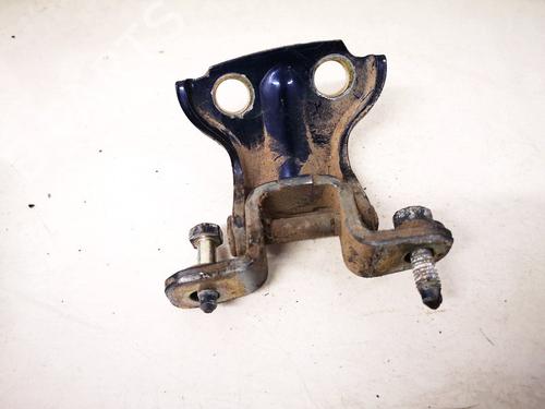 Türscharnier/Türfeststeller für MITSUBISHI CARISMA (DA_) 1.8 MSX - 16V (DA2A) (140 hp) 33095011