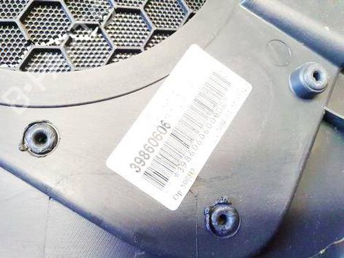 Rear right panel VOLVO V50 (545) 1.6 D | BP34980030C61 - Image 3