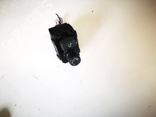 Used Mirror switch Mirror switch SUBARU LEGACY V (BM) 2.0 D AWD (BMD) (150 hp) 34972938 34972938