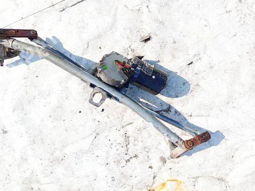 Used Front wipers mechanism Front wipers mechanism 34967230 34967230