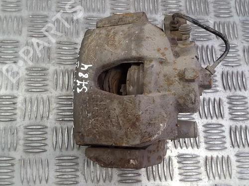 Used Right front brake caliper Right front brake caliper RENAULT LAGUNA II (BG0/1_) 1.9 dCi (BG08, BG0G) (120 hp) 35678907 35678907