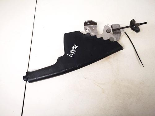 Used Hand brake Hand brake SKODA FABIA I (6Y2) 1.4 TDI (70 hp) 35561692 35561692