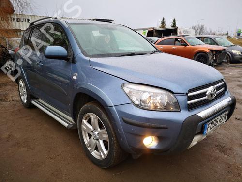 Used Parts TOYOTA RAV 4 III (_A3_)  2.2 D 4WD (ALA30_, ALA30R)  4471361