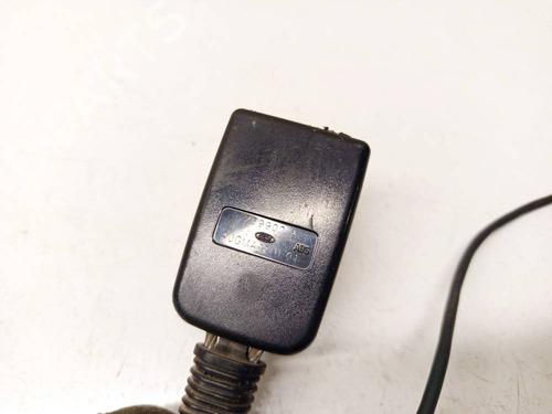 Seat buckle FORD FOCUS C-MAX (DM2) 1.6 TDCi | BP34804069I32 - Image 3