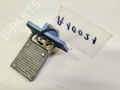Used Heater resistor Heater resistor CHEVROLET CAPTIVA (C100, C140) 2.0 D 4WD (150 hp) 35119446 35119446
