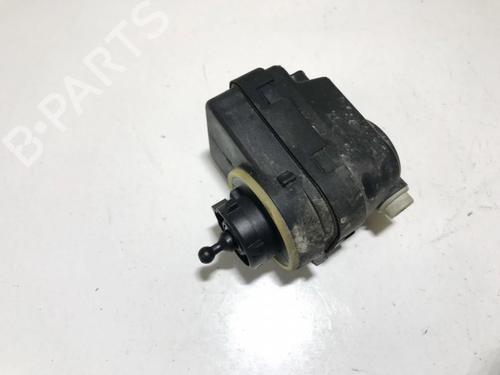 Headlight adjuster motor PEUGEOT 607 (9D, 9U) 2.2 HDi | BP35714414E19 - Image 2