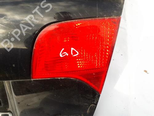 Used Right tailgate light Right tailgate light 35621112 35621112