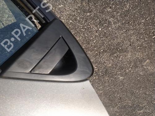 Used Rear left exterior door handle Rear left exterior door handle 35407563 35407563