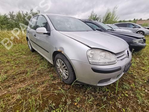 Used Parts VW GOLF V (1K1) 1.6 4915393
