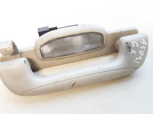 interior-roof-handle-ssangyong-rodius-i-2005-35874892 main image