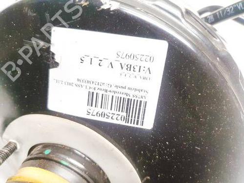 Servo brake MERCEDES-BENZ E-CLASS (W212) E 250 CDI / BlueTEC 4-matic (212.082, 212.097) | BP35122229M42 - Image 2