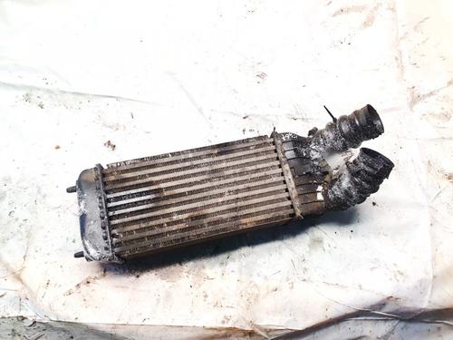 Used Intercooler Intercooler 35461502 35461502