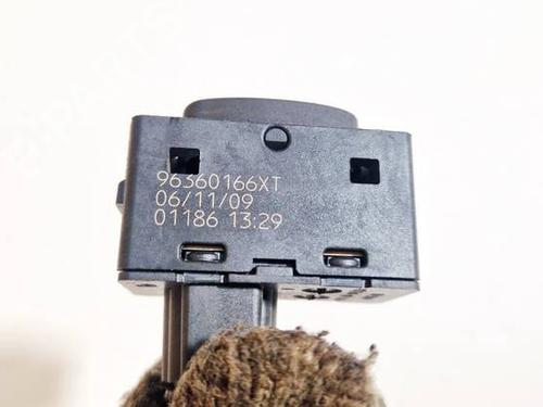 Switch PEUGEOT 407 (6D_) 1.6 HDi 110 (6D9HZC, 6D9HYC) | BP32567387I30