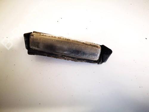 Used Licence plate light Licence plate light TOYOTA AVENSIS VERSO (_M2_) 2.0 D (CLM20_, CLM20R) (116 hp) 34973961 34973961