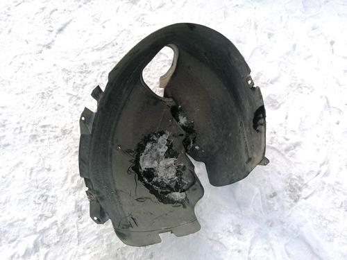 Used Wheel arch Wheel arch 35448956 35448956