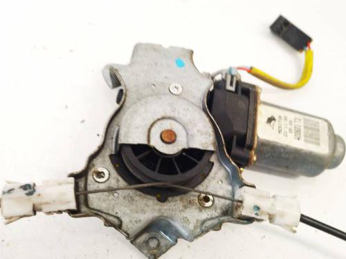 Left front window motor AUDI A5 (8T3) 3.0 TDI quattro | BP34781975E21 - Image 2