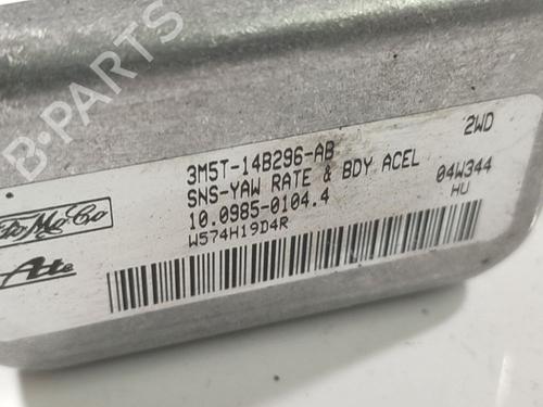 Electronic module VOLVO S40 II (544) 2.0 D | BP34861966M83 - Image 4