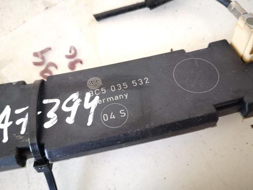 Electronic module VW PASSAT B6 (3C2) 2.0 TDI | BP35431300M83 - Image 2