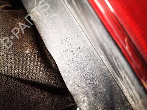 Right taillight NISSAN NOTE (E11, NE11) 1.5 dCi | BP40052902C35 - Image 5