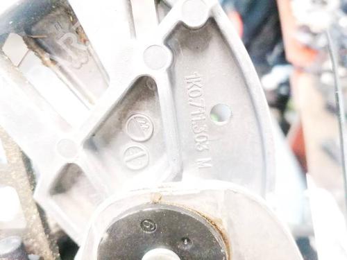 Hand brake VW GOLF VI (5K1) 1.6 TDI | BP35387392I18 - Image 3
