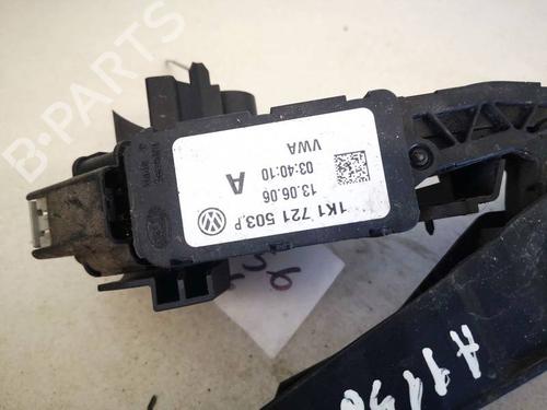 Pedal VW GOLF V (1K1) 1.4 16V | BP35266499I4 - Image 2