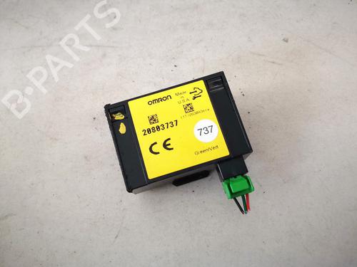 Used Electronic module Electronic module OPEL ANTARA A (L07) 2.0 CDTI (150 hp) 32907116 32907116