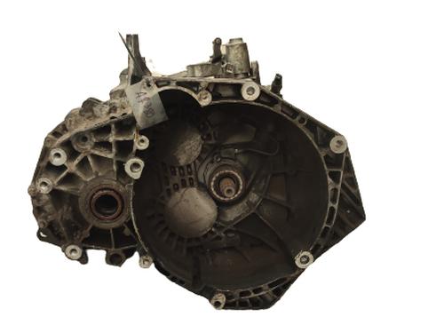 Used Gearbox Gearbox 35390606 35390606