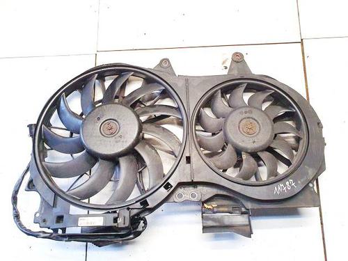 Used Fan Fan 38581762 38581762