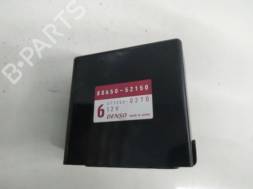 Electronic module TOYOTA YARIS (_P1_) 1.0 (SCP10_, SCP10R) | BP33085715M83 - Image 2