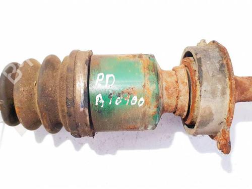 Right front driveshaft MAZDA MPV II (LW) 2.0 (LWEW) | BP35047819M39 - Image 3